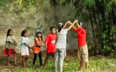 Permainan Tradisional